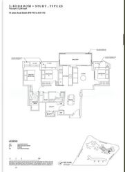 The Reserve Residences (D21), Apartment #636407771